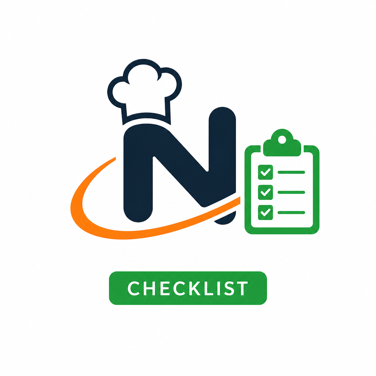 Logo Checklist Operacional