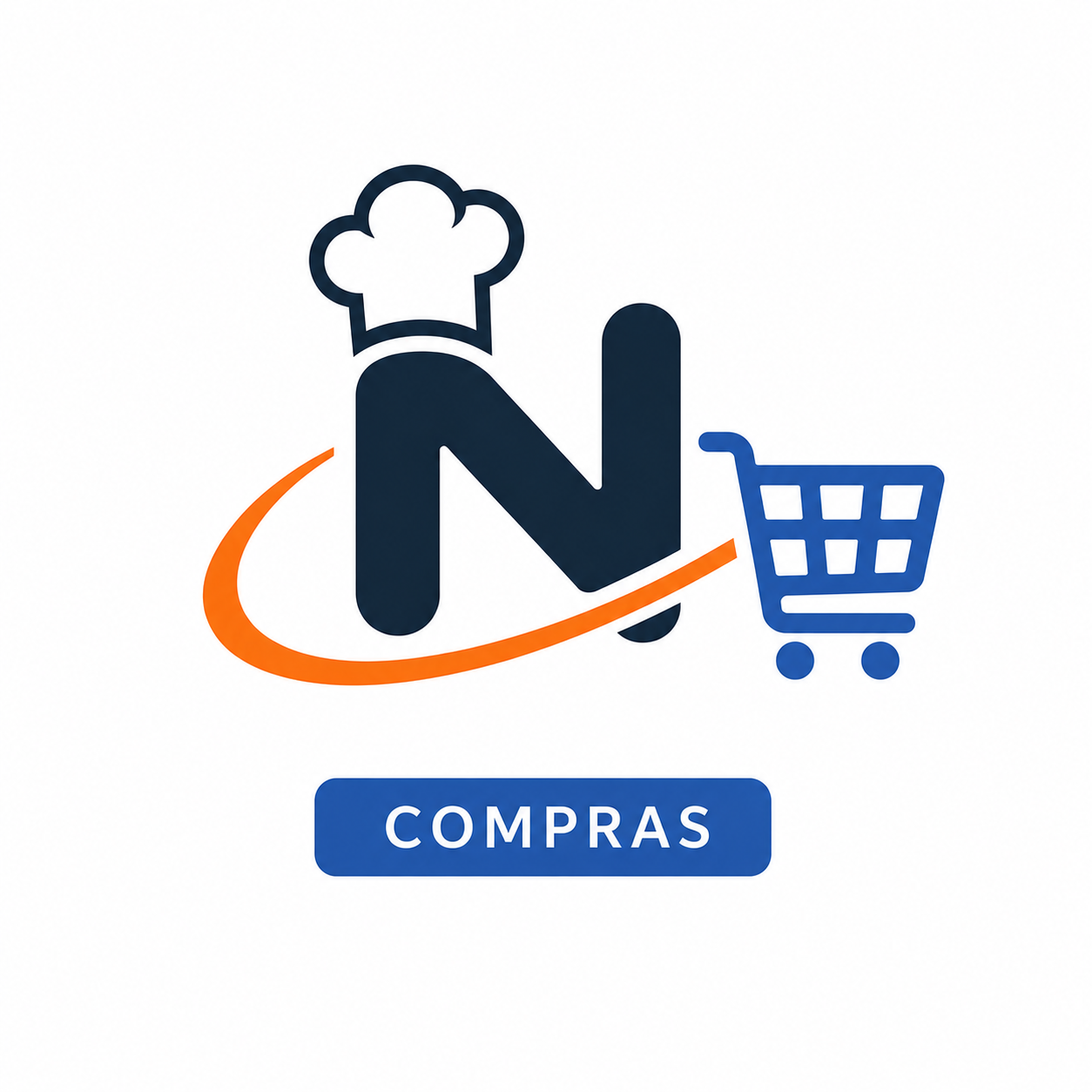 Logo Compras