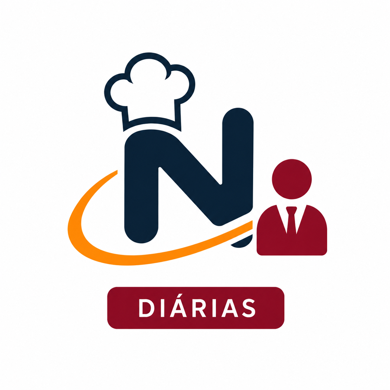 Logo Controle de Diárias