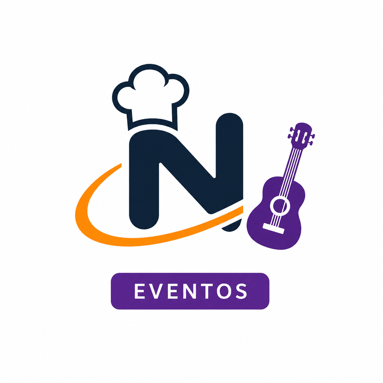 Logo Eventos