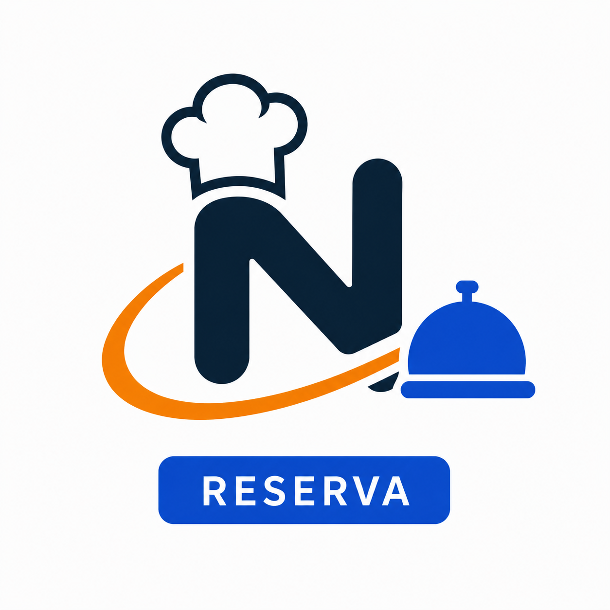 Logo Reserva de Mesas
